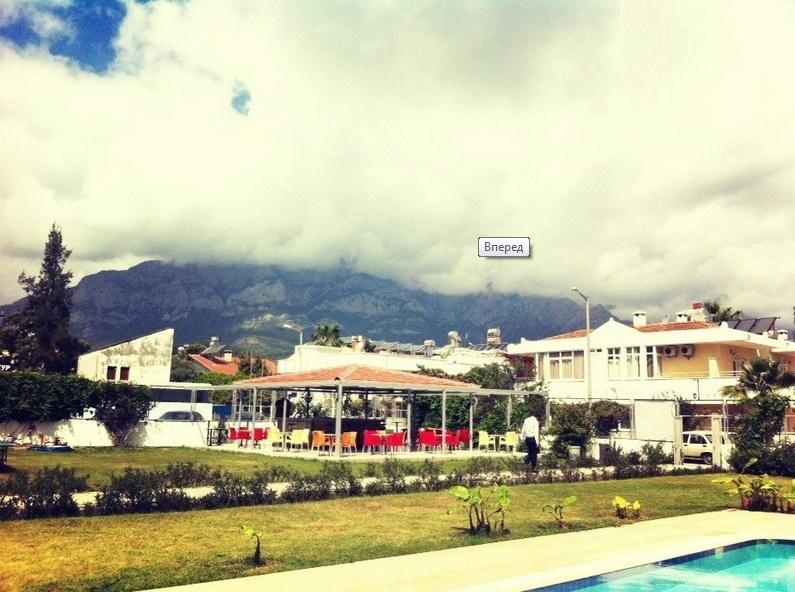 كمر Derya Deniz Hotel المظهر الخارجي الصورة