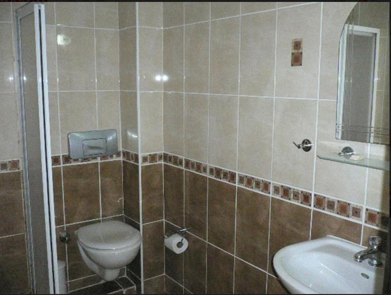كمر Derya Deniz Hotel الغرفة الصورة